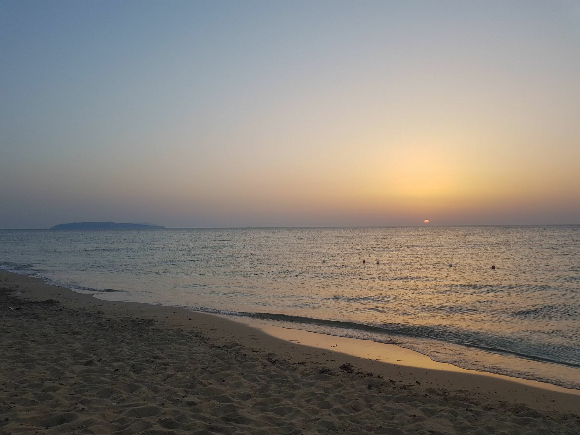 Caelum Case Vacanza Trapani Buitenkant foto